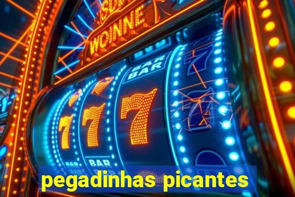 pegadinhas picantes